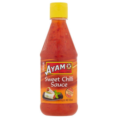 AYAM SWEET CHILLI SAUCE 435 ML - Premium Co  Groceries 