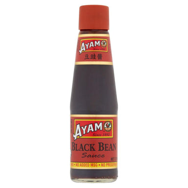 AYAM BLACK BEAN SAUCE 210 ML - Premium Co  Groceries 
