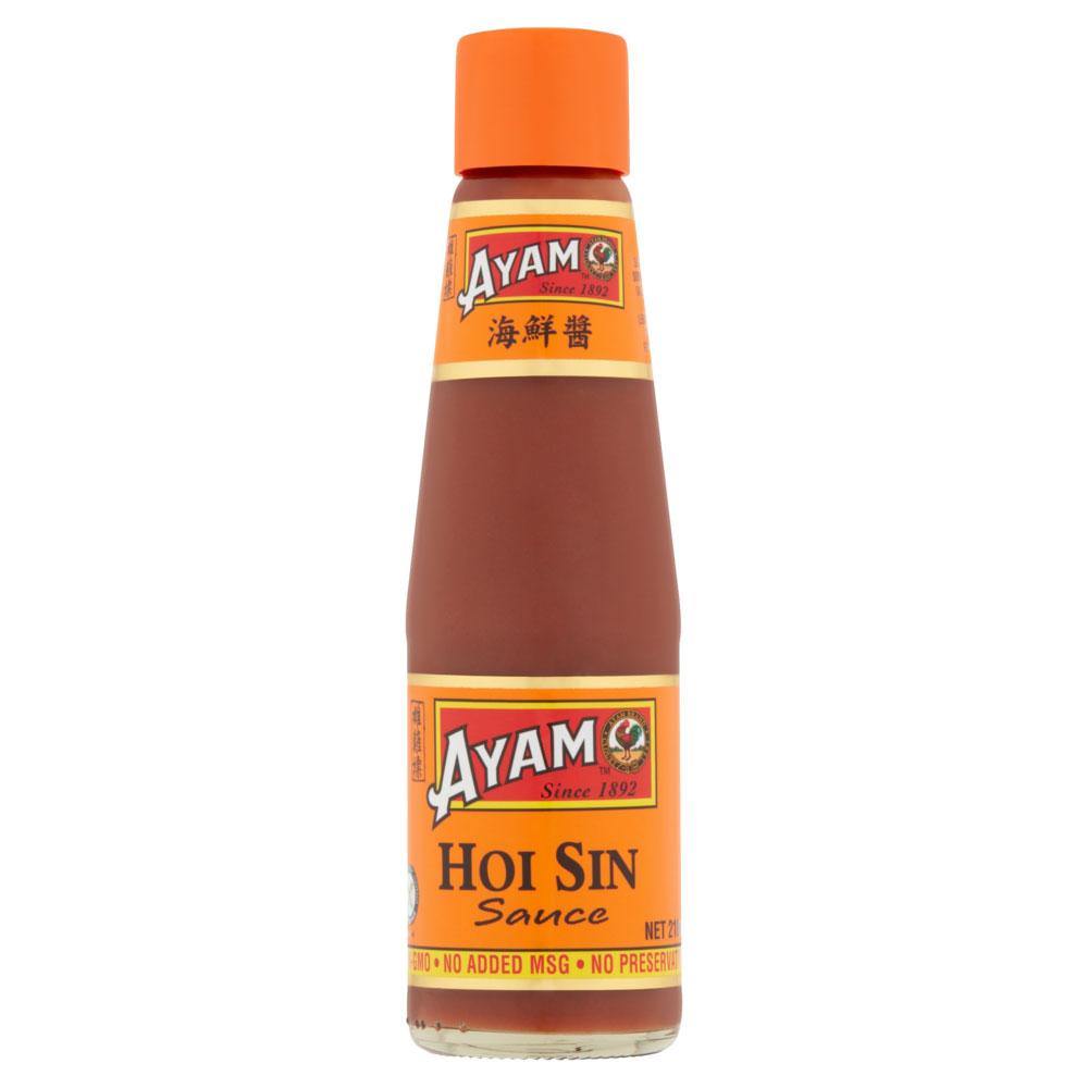 AYAM HOI SIN SAUCE 210 ML - Premium Co  Groceries 