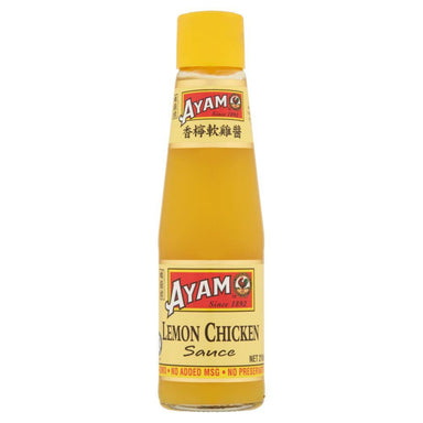 AYAM LEMON CHICKEN SAUCE 210 ML - Premium Co  Groceries 
