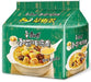 KANG SHI FU CHICKEN MUSHROOM NOODLES 100 G * 5 - Premium Co  Groceries 