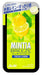 ASAHI MINTIA BREEZE FRESH LEMON 30 G - Premium Co  Groceries 