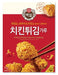BEKSUL FRIED CHICKEN MIX FOR COOKING 1 KG - Premium Co  Groceries 