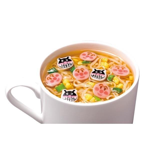 Cheap Nissin Mini Cup Doraemon Instant Noodles Crab Flavour 40 g