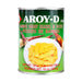 AROY-D BAMBOO SHOOT (SLICES) IN WATER  540 G - Premium Co  Groceries 