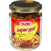 GLORY CRISPY SAMBAL SHRIMP 100 G - Premium Co  Groceries 