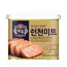 CJ ONE LUNCHEON MEAT 340 G - Premium Co  Groceries 