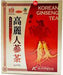 HONGIKSAM KOREAN GINSENG TEA 100* 3 G - Premium Co  Groceries 