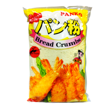 JUN PACIFIC  PANKO BREAD CRUMBS 200 G - Premium Co  Groceries 