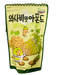 GILIM TOM'S FARM WASABI ALMOND 210 G - Premium Co  Groceries 