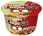 NONGSHIM CHAPAGURI NOODLE BOWL 114 G - Premium Co  Groceries 
