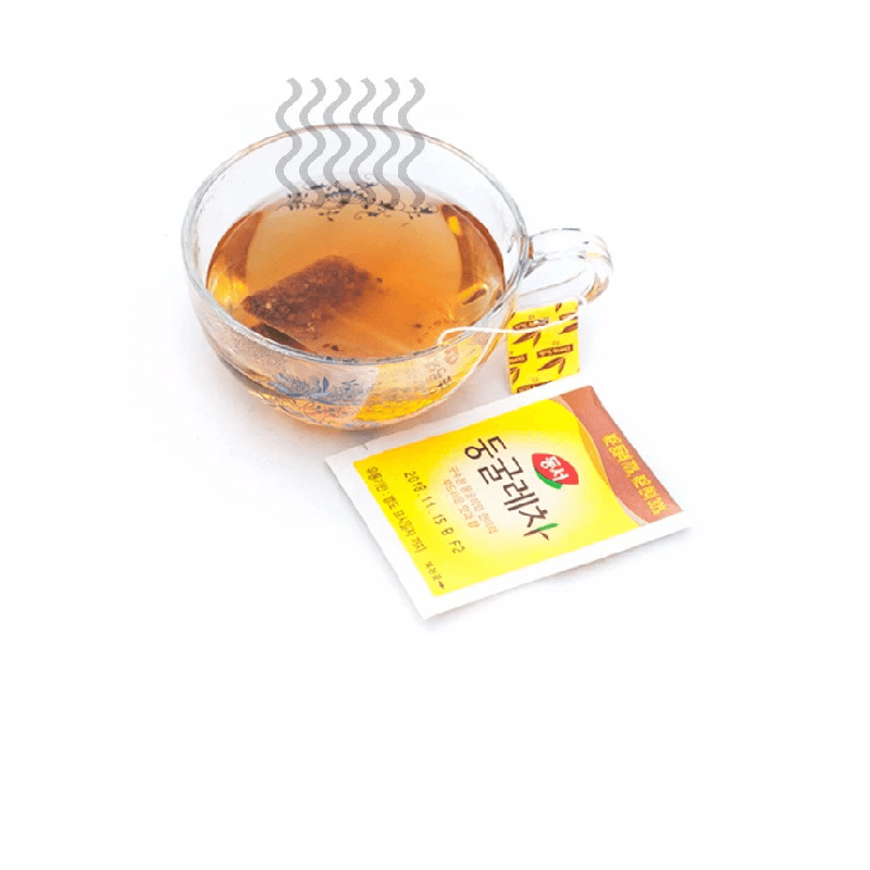 DONG SUH ROASTED CORN TEA 150 G - Premium Co  Groceries 