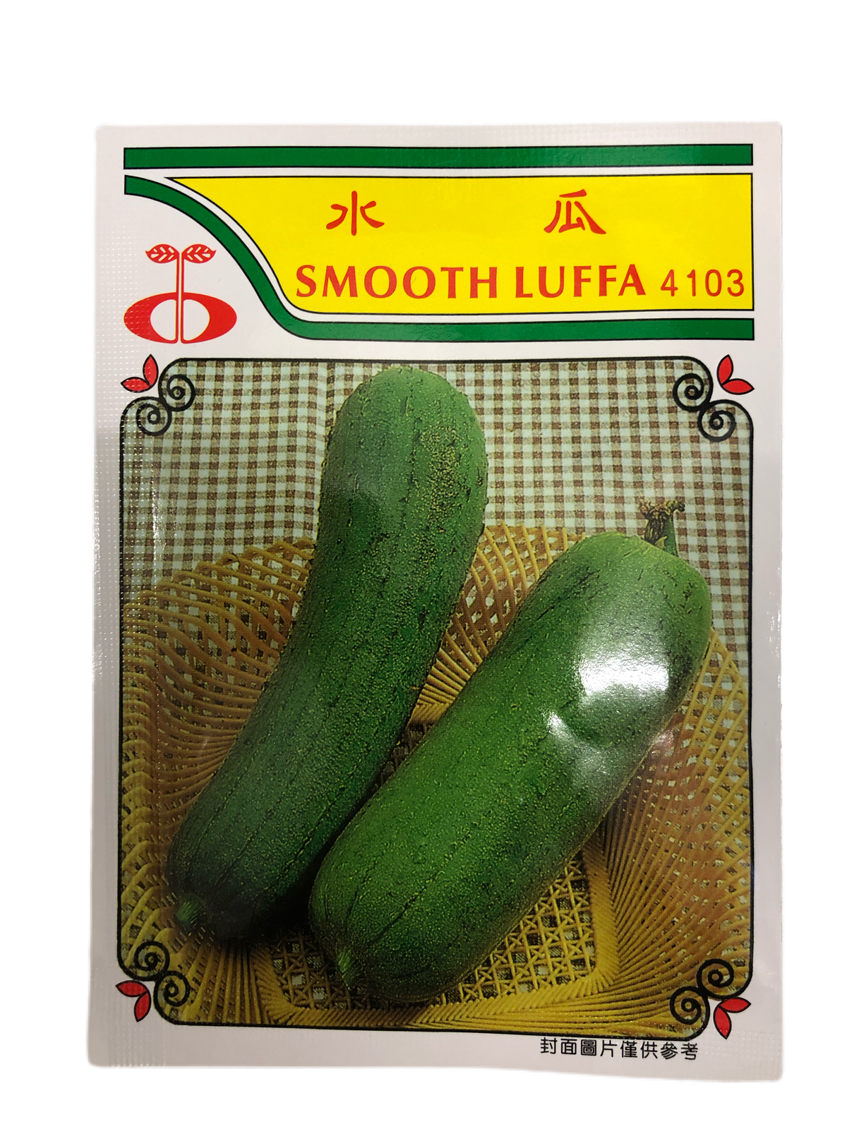 SMOOTH LUFFA(LUFFA CYLINDRICA) (WATER GOURD) — Premium Co Groceries