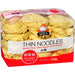 CHEF'S WORLD THIN NOODLE 2 KG - Premium Co  Groceries 