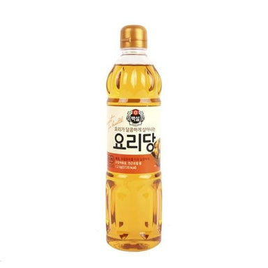 CJ COOKING SYRUP 700 G - Premium Co.  Groceries 