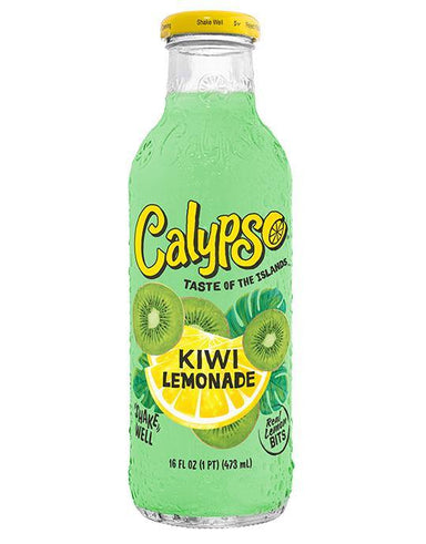 CALYPSO KIWI LEMONADE 473 ML - Premium Co  Groceries 