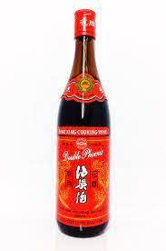 DOUBLE PHOENIX SHAOXING CHINESE COOKING WINE 640ML - Premium Co.  Groceries 