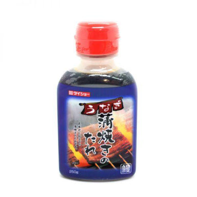 DAISHO GRILLED EEL SAUCE 250 ML - Premium Co.  Groceries 