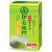 UJINOTSUYU IYEMON CHA GENMAICHA WITH MATCHA TEA BAG 40 G - Premium Co.  Groceries 