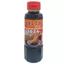 HINODE GYOZA SAUCE 220 ML - Premium Co.  Groceries 