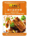 LEE KUM KEE SAUCE FOR HONEY GARLIC SPARE RIBS 70 G - Premium Co  Groceries 