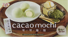 ROYAL FAMILY CACAO MOCHI MATCHA 80 G - Premium Co.  Groceries 