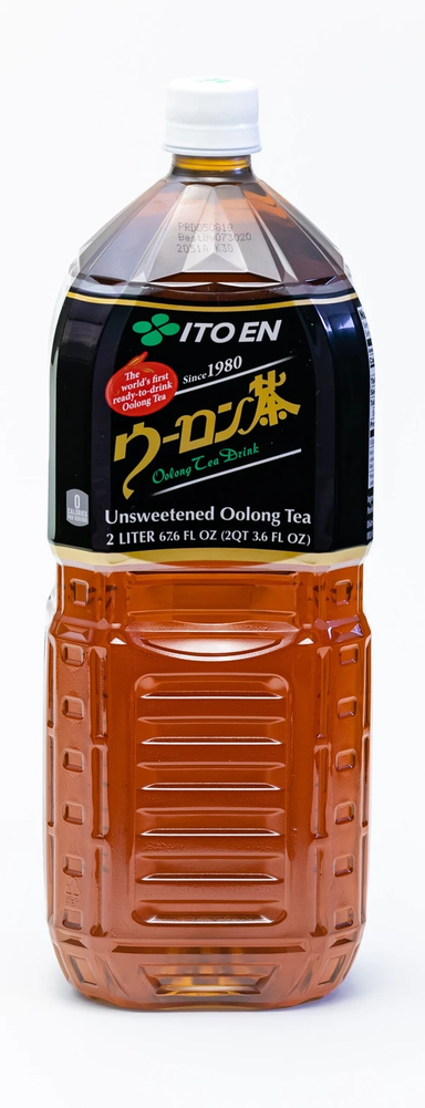 ITO EN OOLONG TEA 2L - Premium Co.  Groceries 