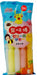 JIN JIN ICE POPS- ASSORTED FLAVOURS 850 ML - Premium Co.  Groceries 