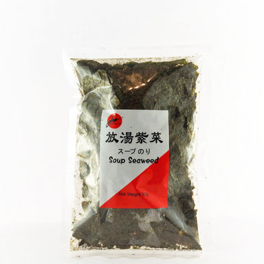 JUN PACIFIC SOUP NORI SEAWEED 30 G - Premium Co  Groceries 