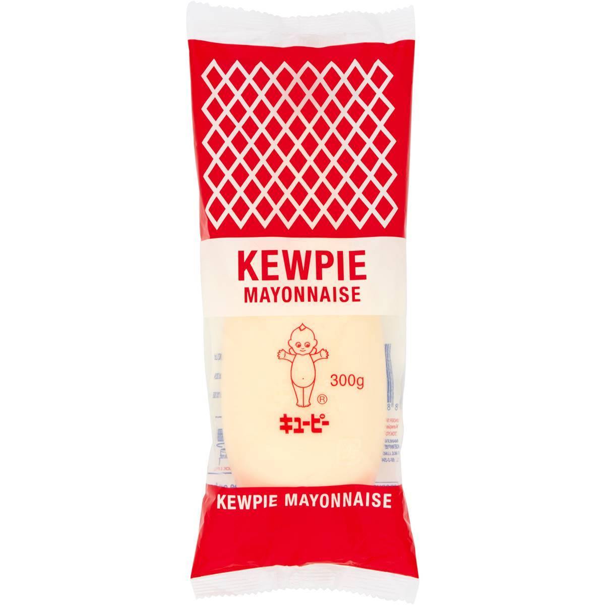 KEWPIE MAYONNAISE 300 G - Premium Co.  Groceries 