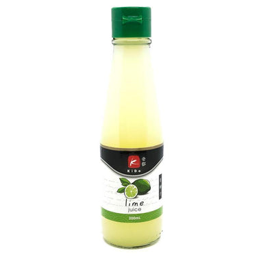 KIDO LIME JUICE 200 ML - Premium Co.  Groceries 