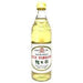 KONG YEN GLUTINOUS RICE VINEGAR-MILD SMOOTH  600 ML - Premium Co.  Groceries 