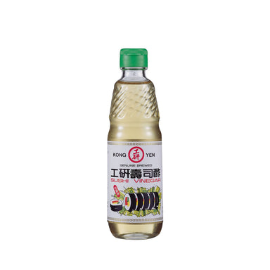 KONG YEN SUSHI VINEGAR 300 ML - Premium Co  Groceries 