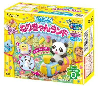 KRACIE CANDY NERI CAN LAND 42 G - Premium Co  Groceries 