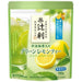 KATAOKA TSUJIRI GREEN LEMON TEA WITH MATCHA 180 G - Premium Co  Groceries 
