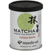 MAEDA-EN JAPANESE CULINARY MATCHA GREEN TEA POWDER 28 G - Premium Co  Groceries 