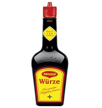 MAGGI  WUERZE GERMAN 800ML - Premium Co.  Groceries 