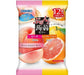 ORIHIRO JELLY PEACH & GRAPEFRUIT FLAVOUR 240 G - Premium Co  Groceries 