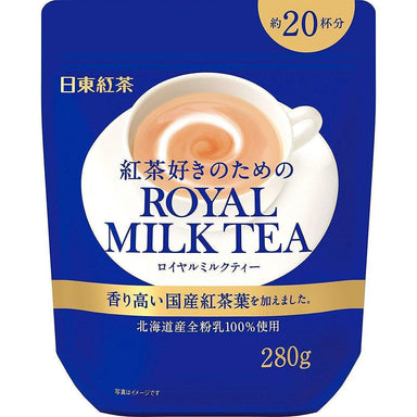 MITSUI NITTO TEA ROYAL MILK TEA 280 G - Premium Co  Groceries 
