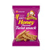 NONGSHIM HONEY FLAVOURED TWIST SNACK 64 G - Premium Co  Groceries 