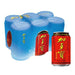 JIADUOBAO HERBAL TEA DRINK 6 * 310 ML - Premium Co  Groceries 