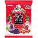 ORIHIRO CHRISTMAS JELLY- GRAPE & STRAWBERRY 240 G - Premium Co.  Groceries 