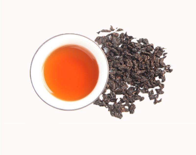 GS PREMIUM GRADE QUALITY OOLONG TEA 200G - Premium Co  Groceries 