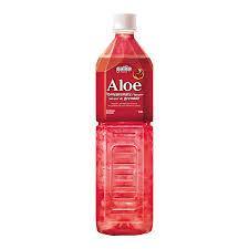 PALDO ALOE DRINK POMEGRANATE 1.5 L - Premium Co.  Groceries 