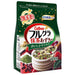 CALBEE FRUIT GRANOLA CEREAL MATCHA FLAVOR 600 G - Premium Co  Groceries 