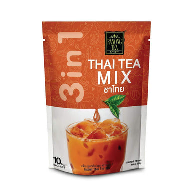 RANONG TEA THAI TEA MIX 200G - Premium Co.  Groceries 