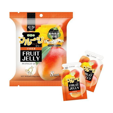 ROYAL FAMILY MANGO FRUIT JELLY 160 G - Premium Co  Groceries 
