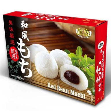 ROYAL FAMILY RED BEAN MOCHI - Premium Co  Groceries 