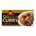 S&B GOLDEN CURRY JAPANESE CURRY MIX HOT 220 G - Premium Co  Groceries 