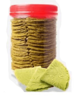 SPECIAL FORTUNE COOKIE' PANDAN WAFER CREPES 300 G - Premium Co  Groceries 